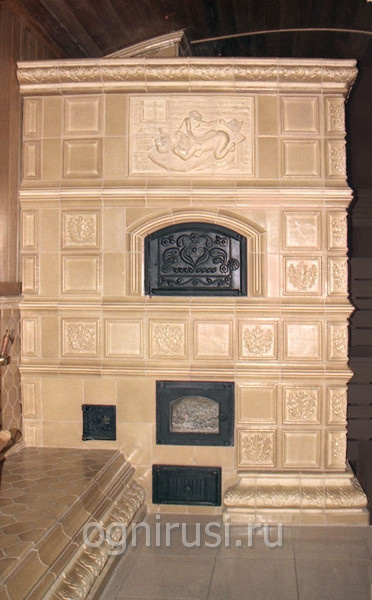 Банные печи