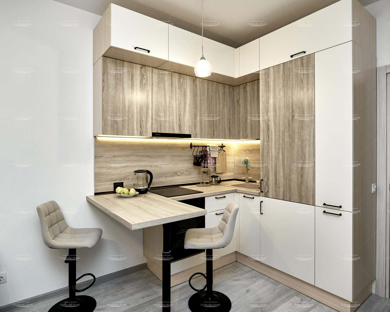 Кухня Айрит