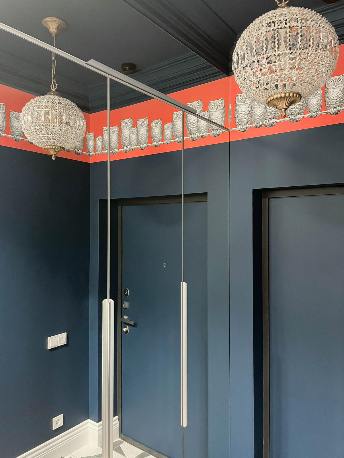 Квартира в ЖК Аалто