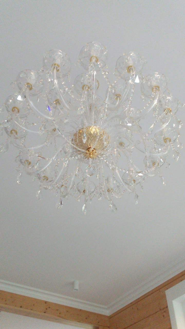 Ремонт загородного дома