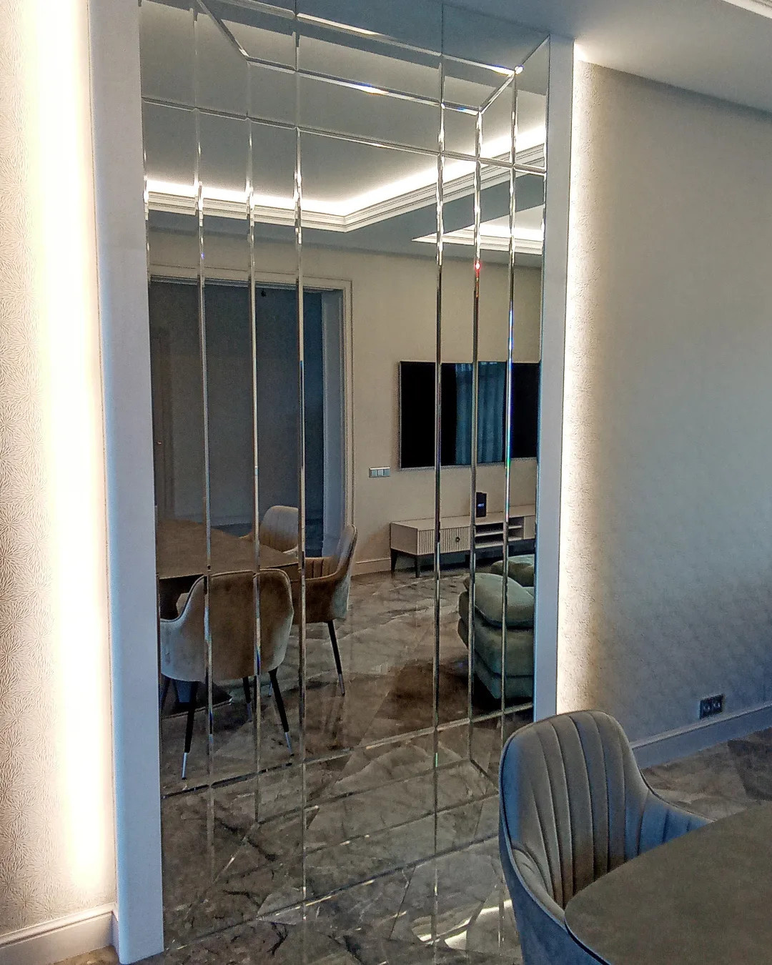 Элегантный глянец