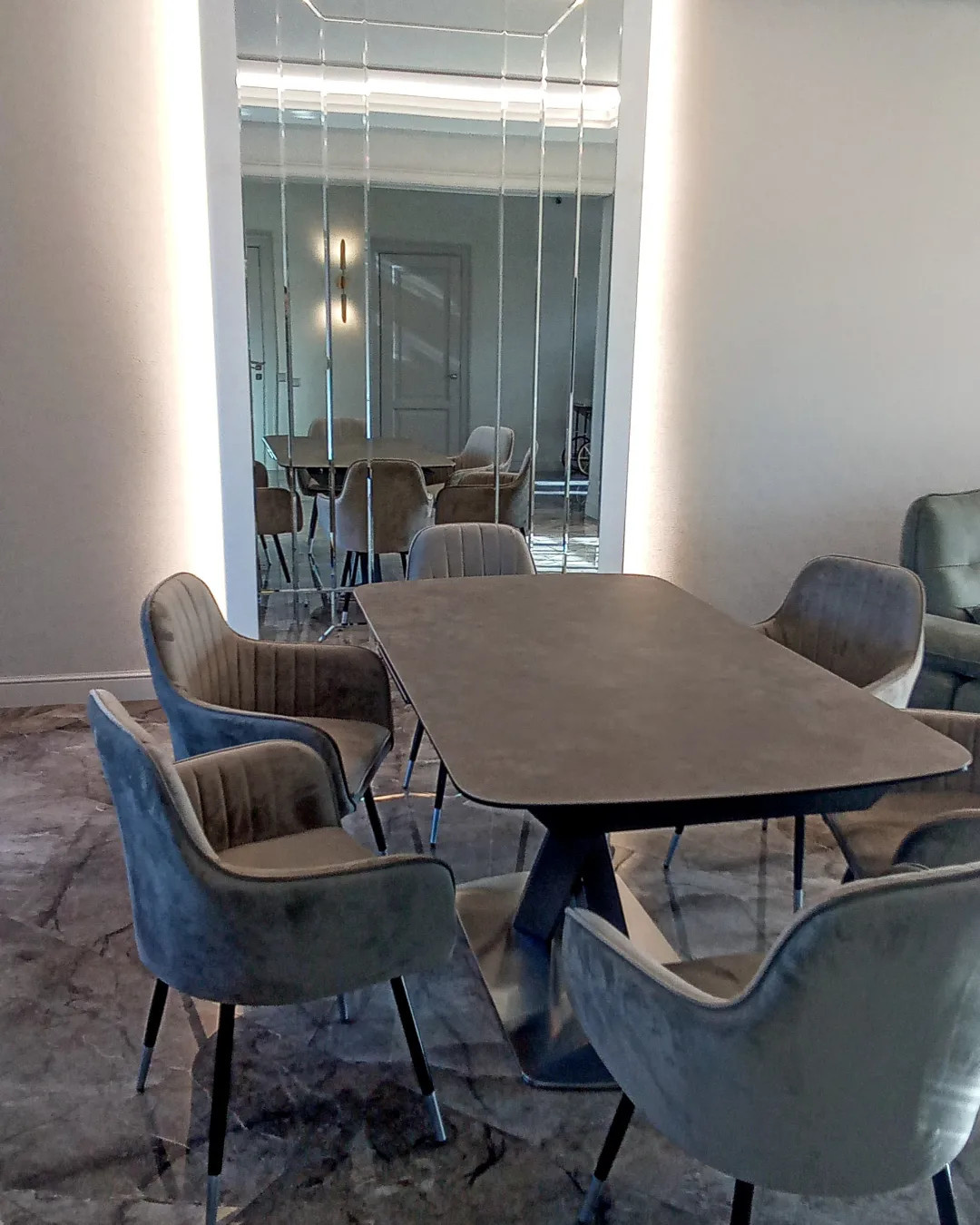 Элегантный глянец