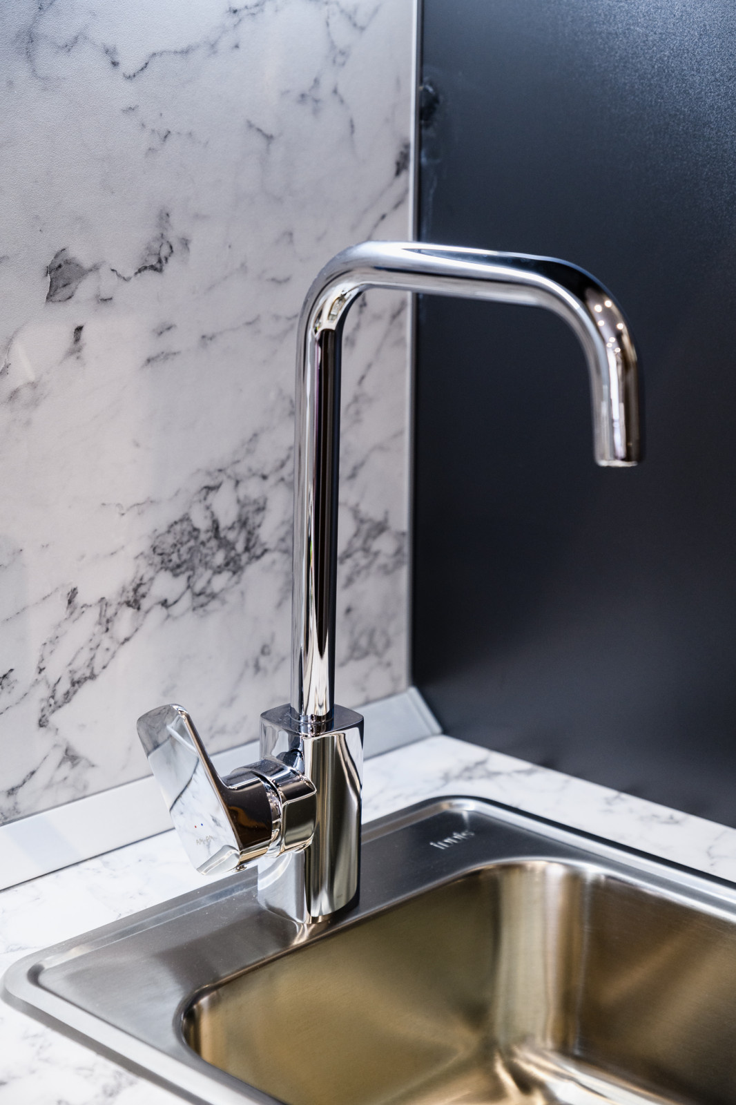 Апартаменты в апарт отеле Аквалина