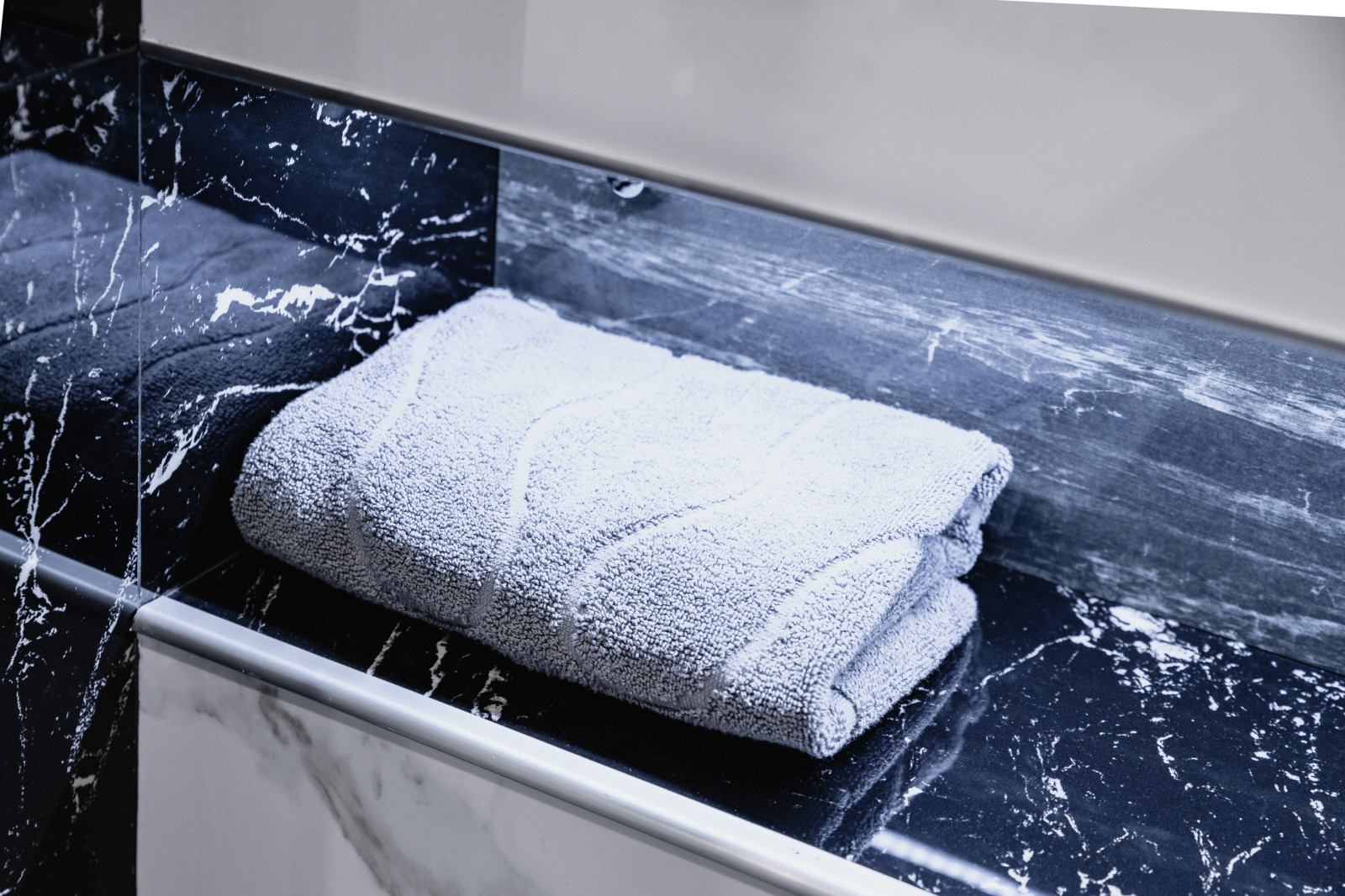 Апартаменты в апарт отеле Аквалина