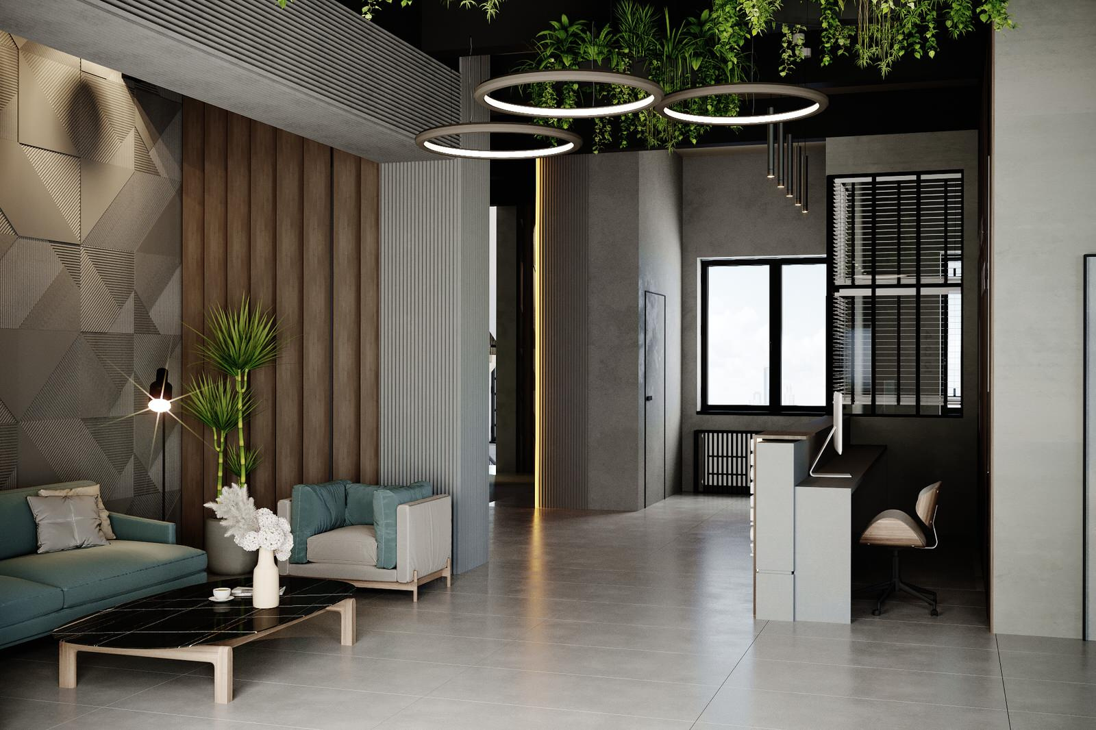 ДИЗАЙН-ПРОЕКТ БИЗНЕС-ОТЕЛИ НАЛЬЧИК