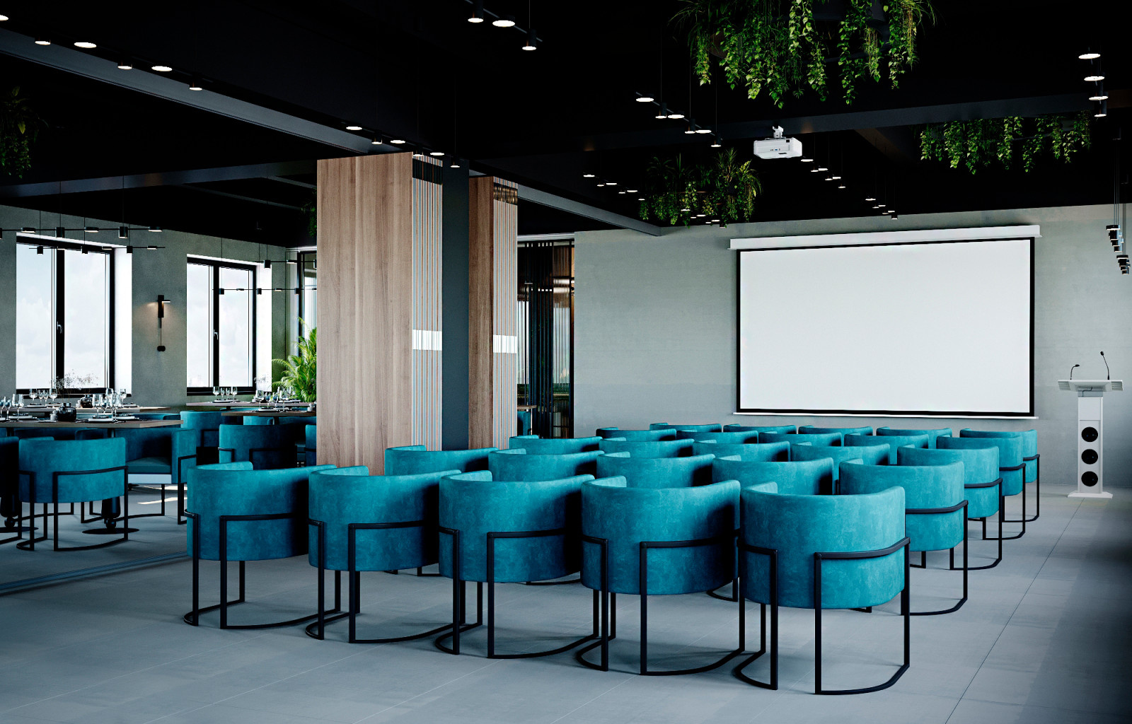 ДИЗАЙН-ПРОЕКТ БИЗНЕС-ОТЕЛИ НАЛЬЧИК