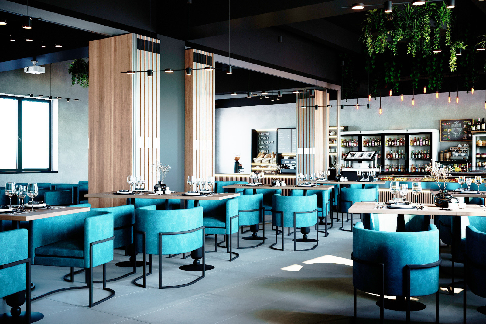 ДИЗАЙН-ПРОЕКТ БИЗНЕС-ОТЕЛИ НАЛЬЧИК