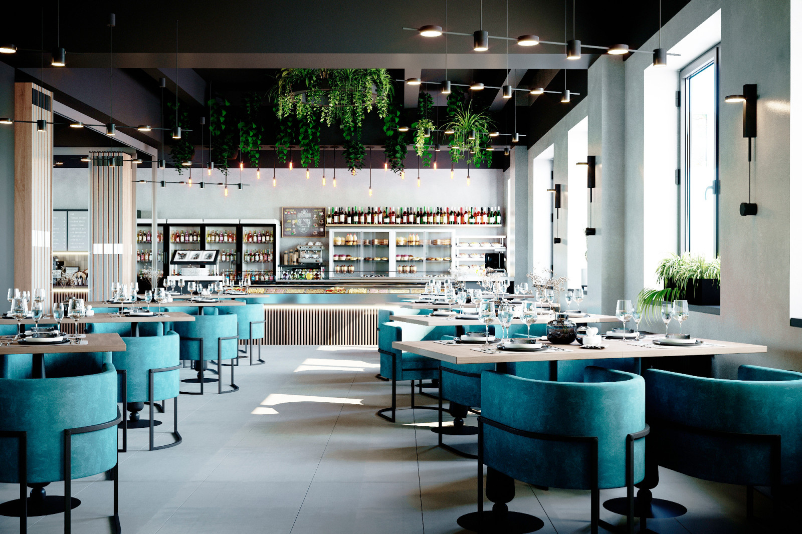 ДИЗАЙН-ПРОЕКТ БИЗНЕС-ОТЕЛИ НАЛЬЧИК