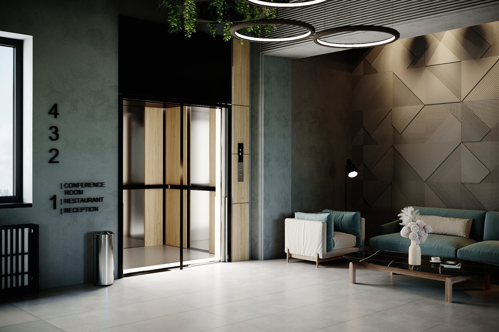 ДИЗАЙН-ПРОЕКТ БИЗНЕС-ОТЕЛИ НАЛЬЧИК