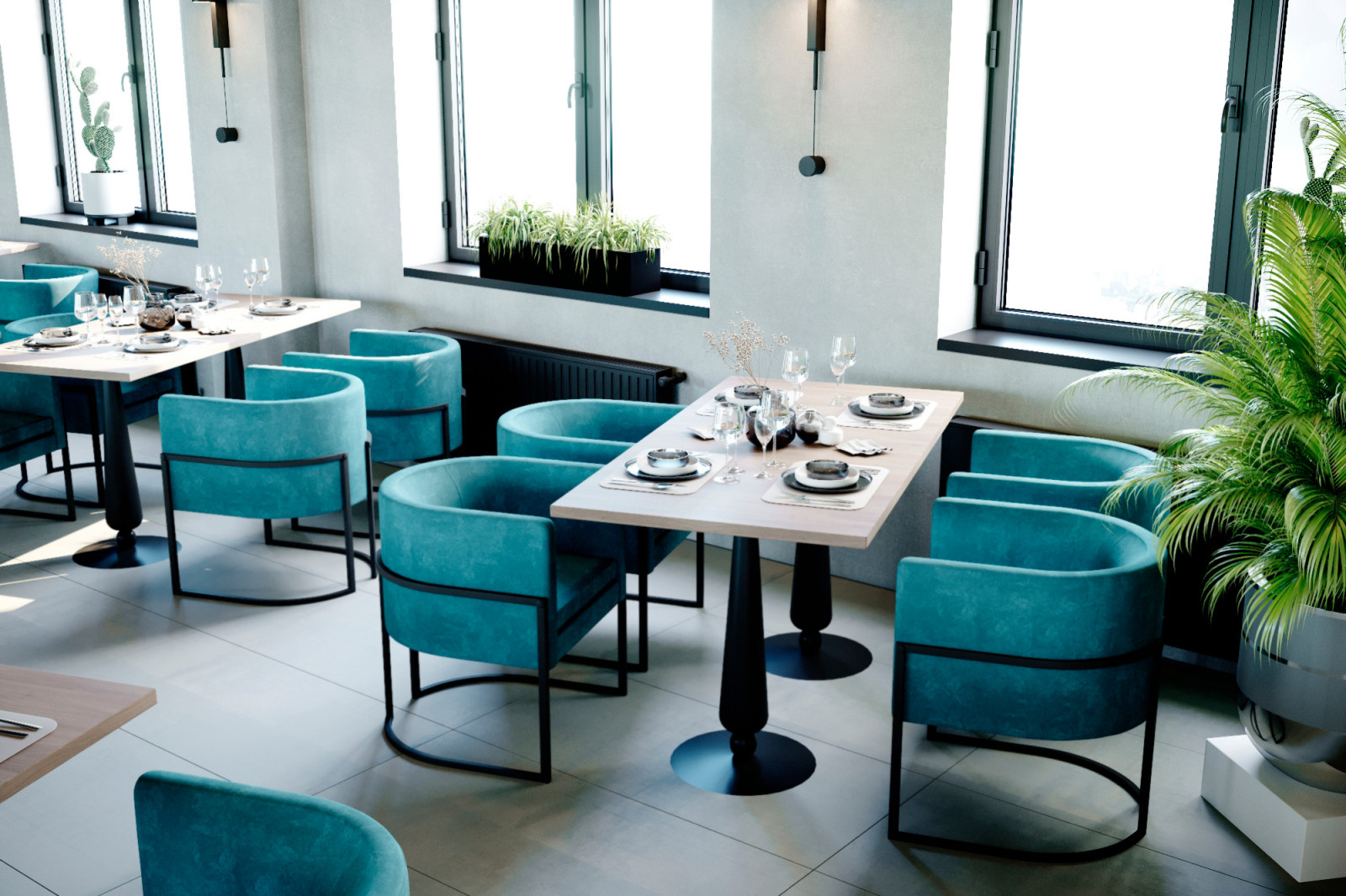 ДИЗАЙН-ПРОЕКТ БИЗНЕС-ОТЕЛИ НАЛЬЧИК