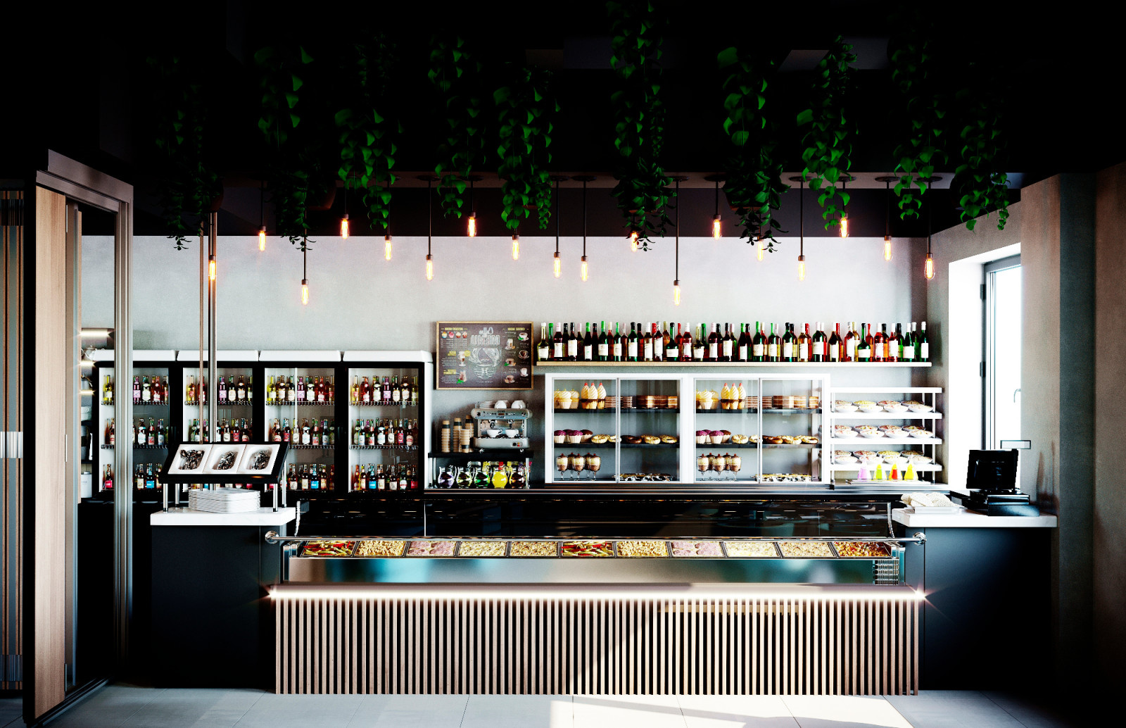 ДИЗАЙН-ПРОЕКТ БИЗНЕС-ОТЕЛИ НАЛЬЧИК