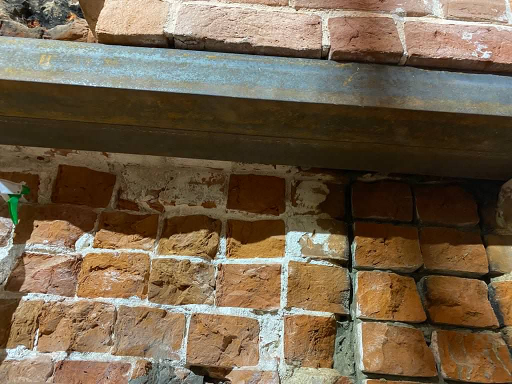 Реконструкция  Квартиры в Купеческом доме