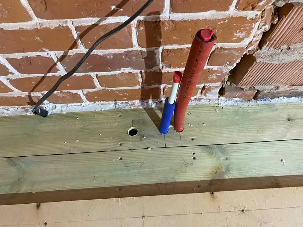 Реконструкция  Квартиры в Купеческом доме