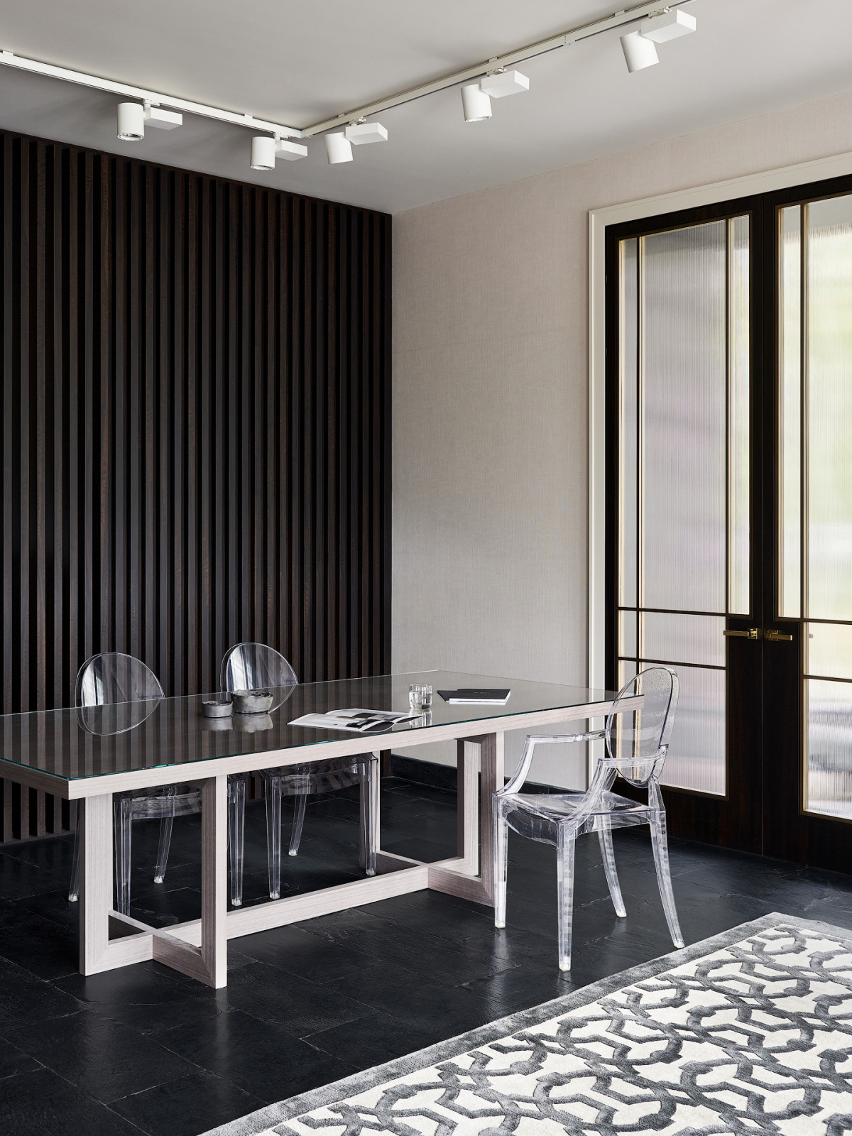 Салон мебели: двери, шкафы, гардеробные (Хамовнический вал, дом 8)