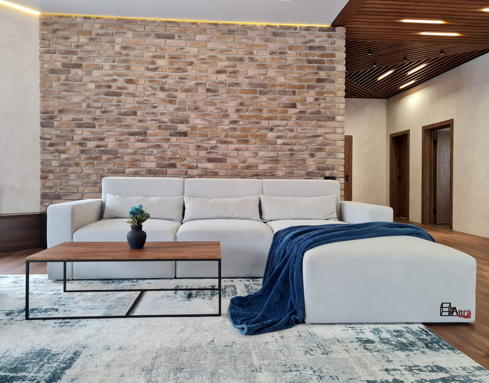 Коттедж в Казарово