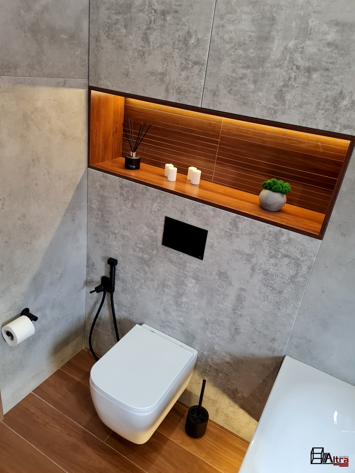 Коттедж в Казарово