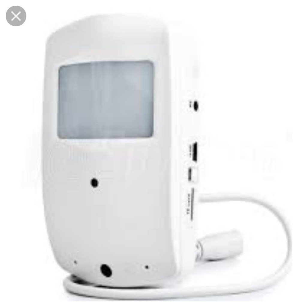 Обложка проекта: Установка видео камер