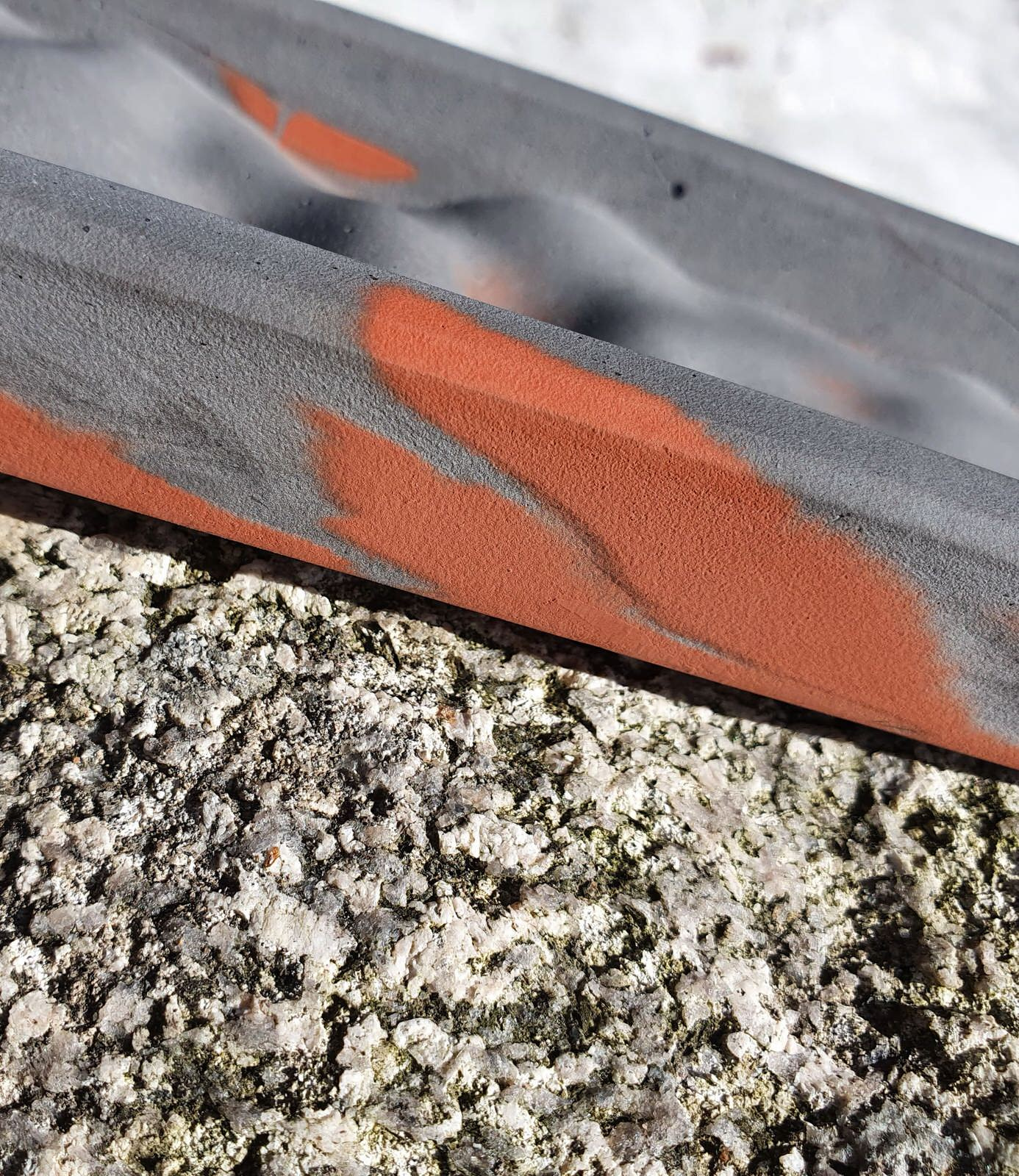 Подставка для благовоний Odor Unda