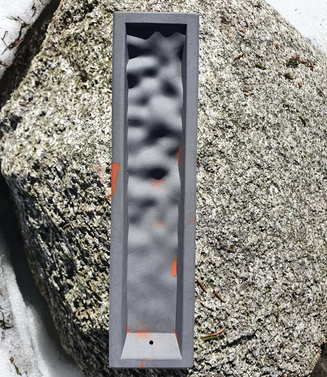 Подставка для благовоний Odor Unda