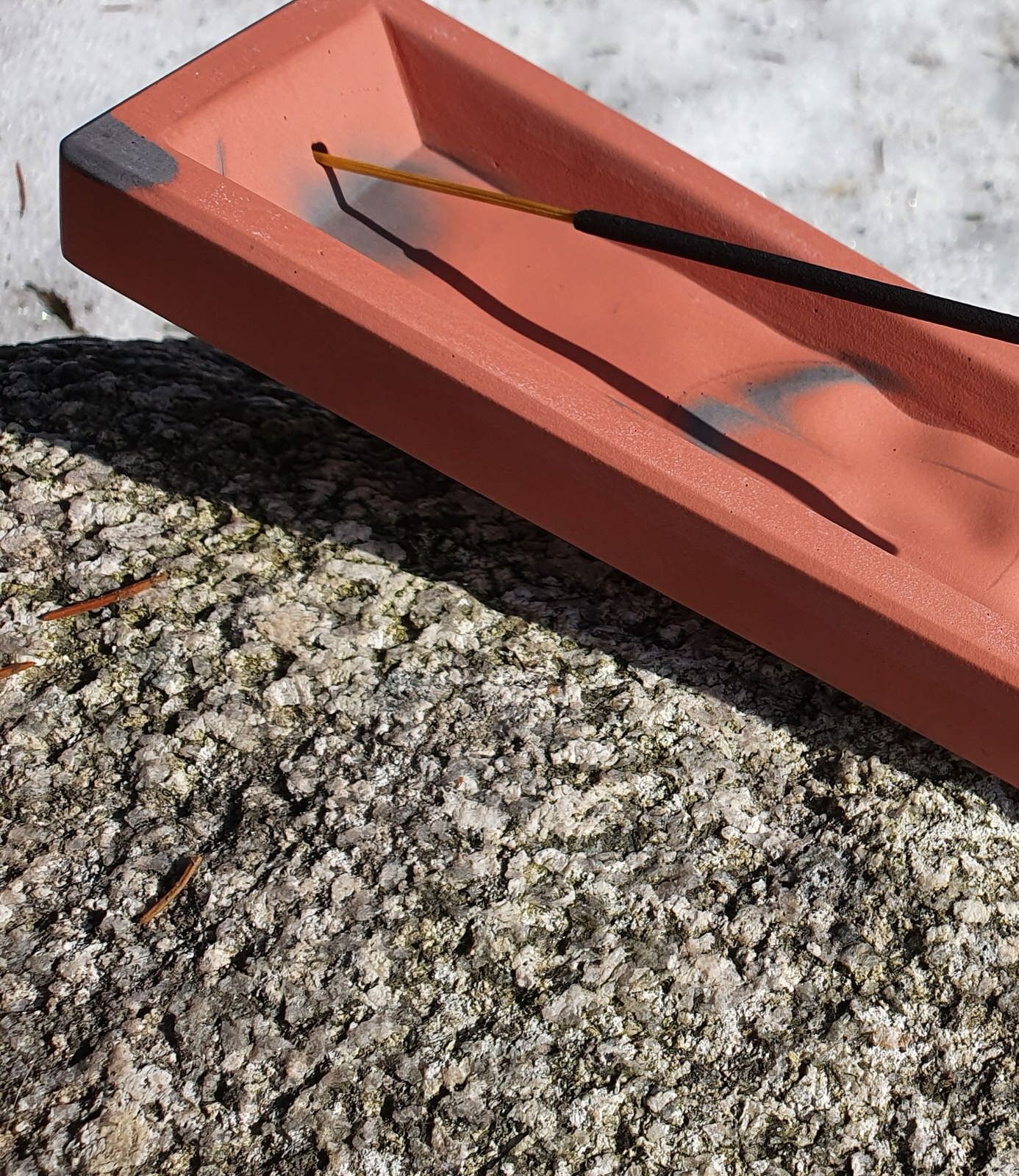 Подставка для благовоний Odor Unda