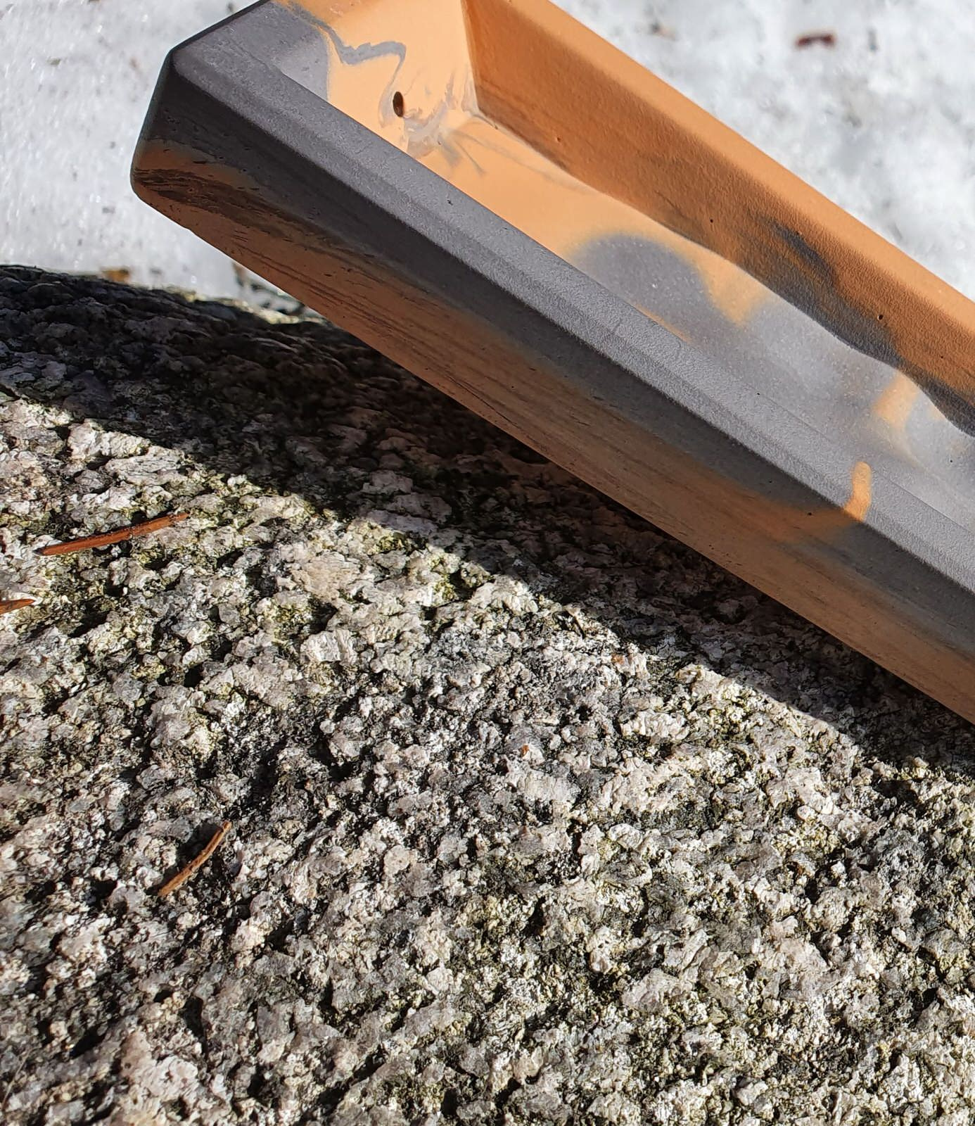 Подставка для благовоний Odor Unda