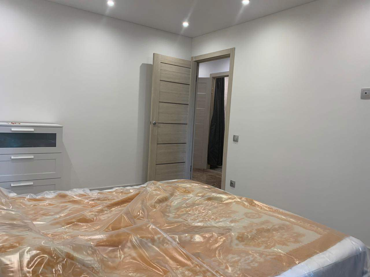 Ремонт квартиры под ключ