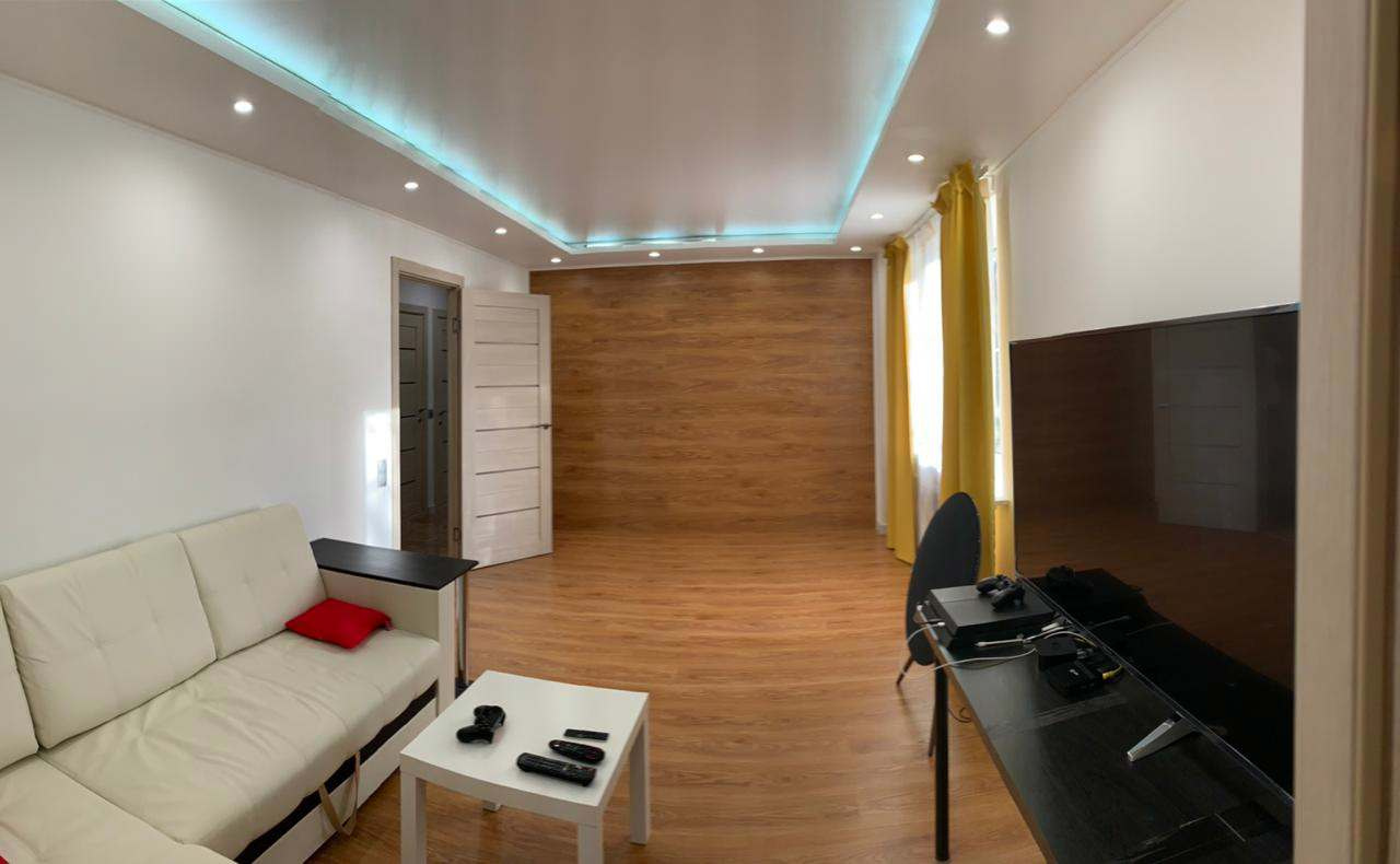 Ремонт квартиры под ключ