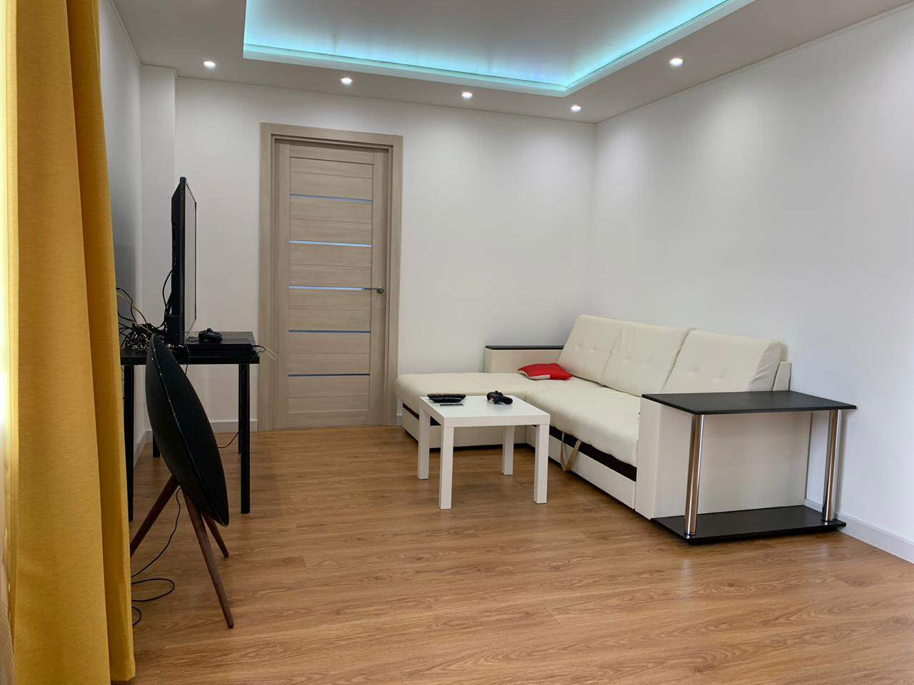 Ремонт квартиры под ключ