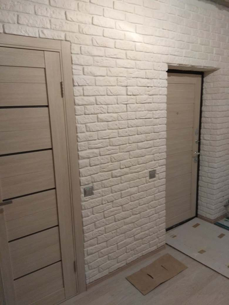 Ремонт двухкомнатной квартиры