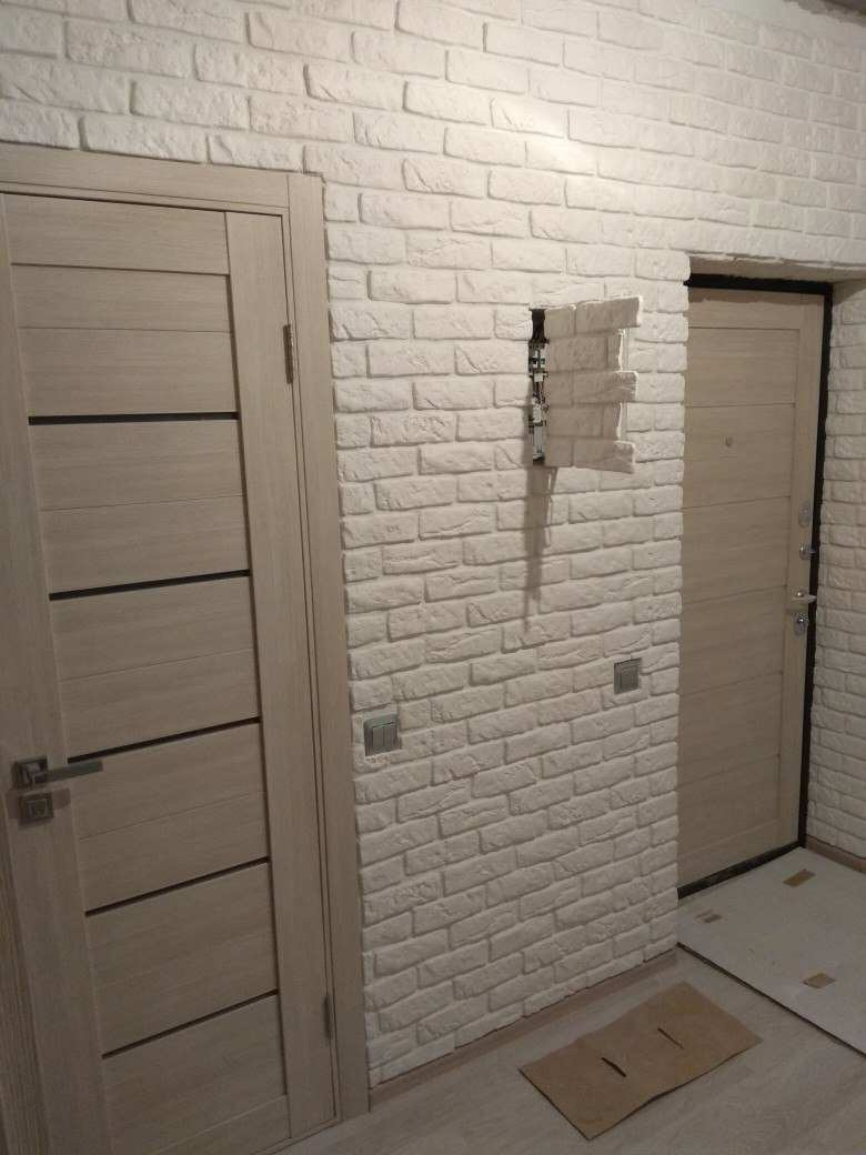 Ремонт двухкомнатной квартиры