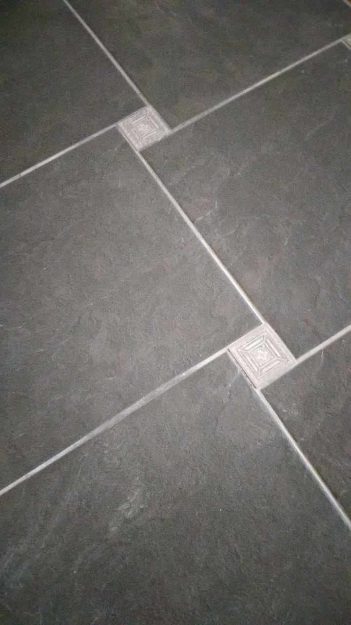 Укладка плитки