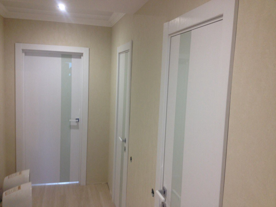 Ремонт квартиры под ключ