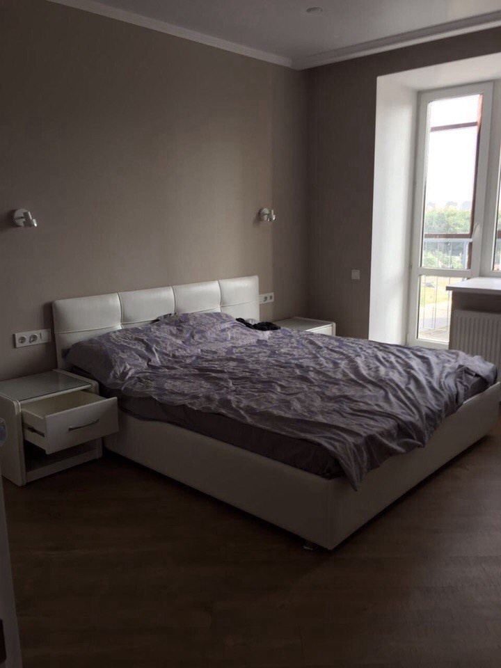 Ремонт квартиры под ключ