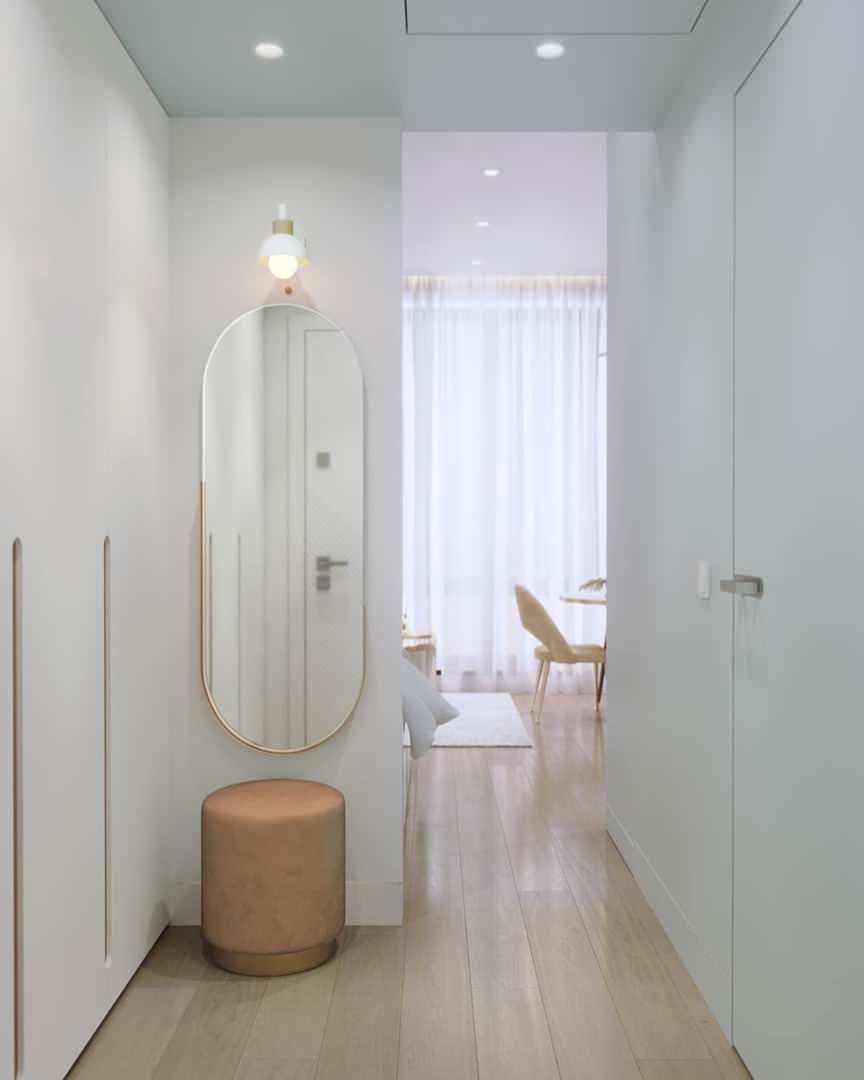 Ремонт студии