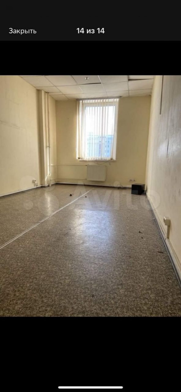 Отделка офиса