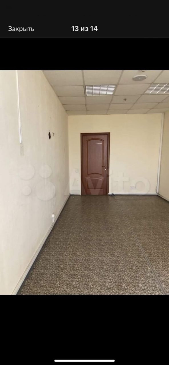 Обложка проекта: Отделка офиса