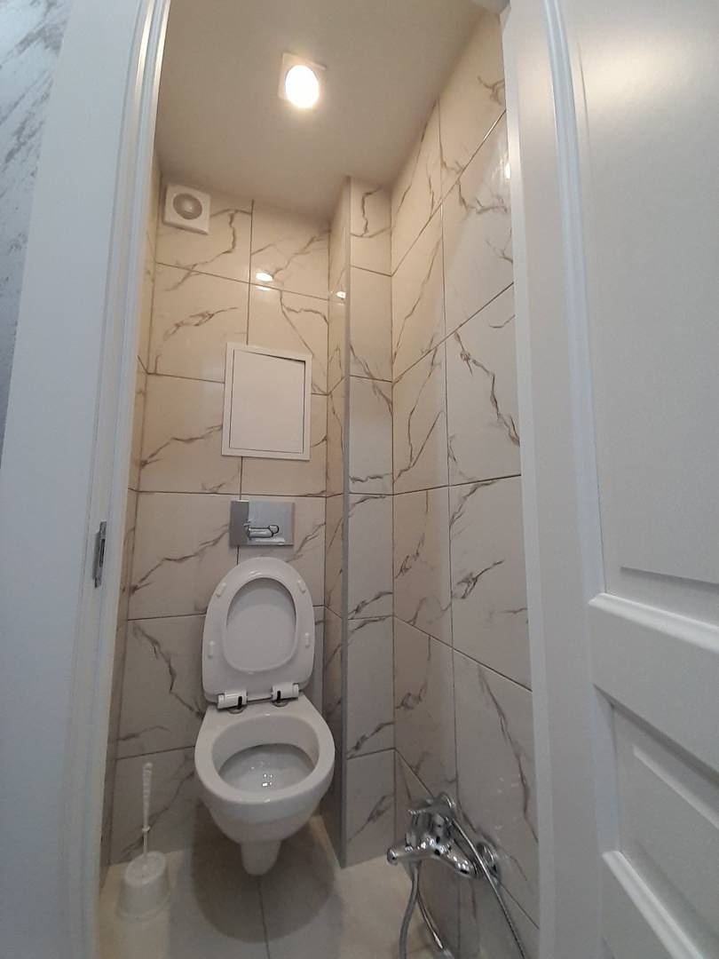 Ремонт квартиры в Одинцово