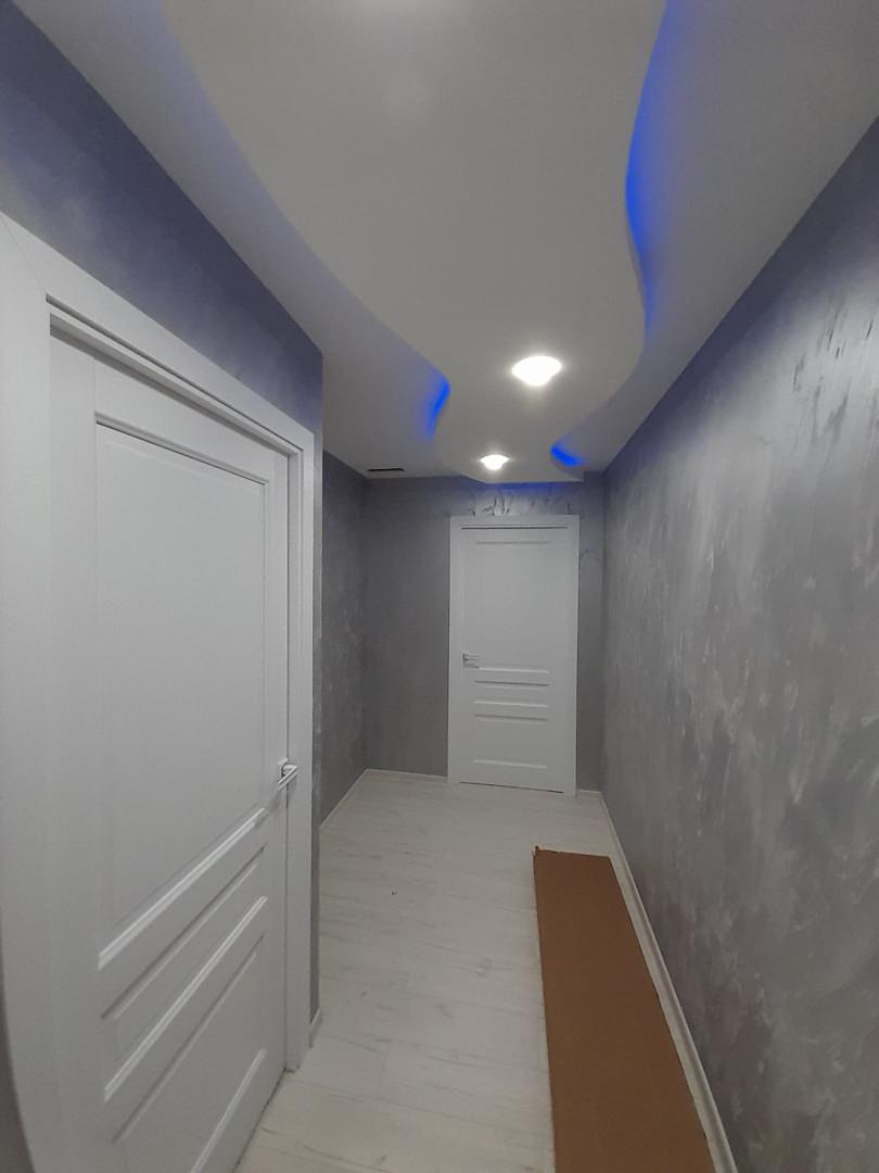 Ремонт квартиры в Одинцово