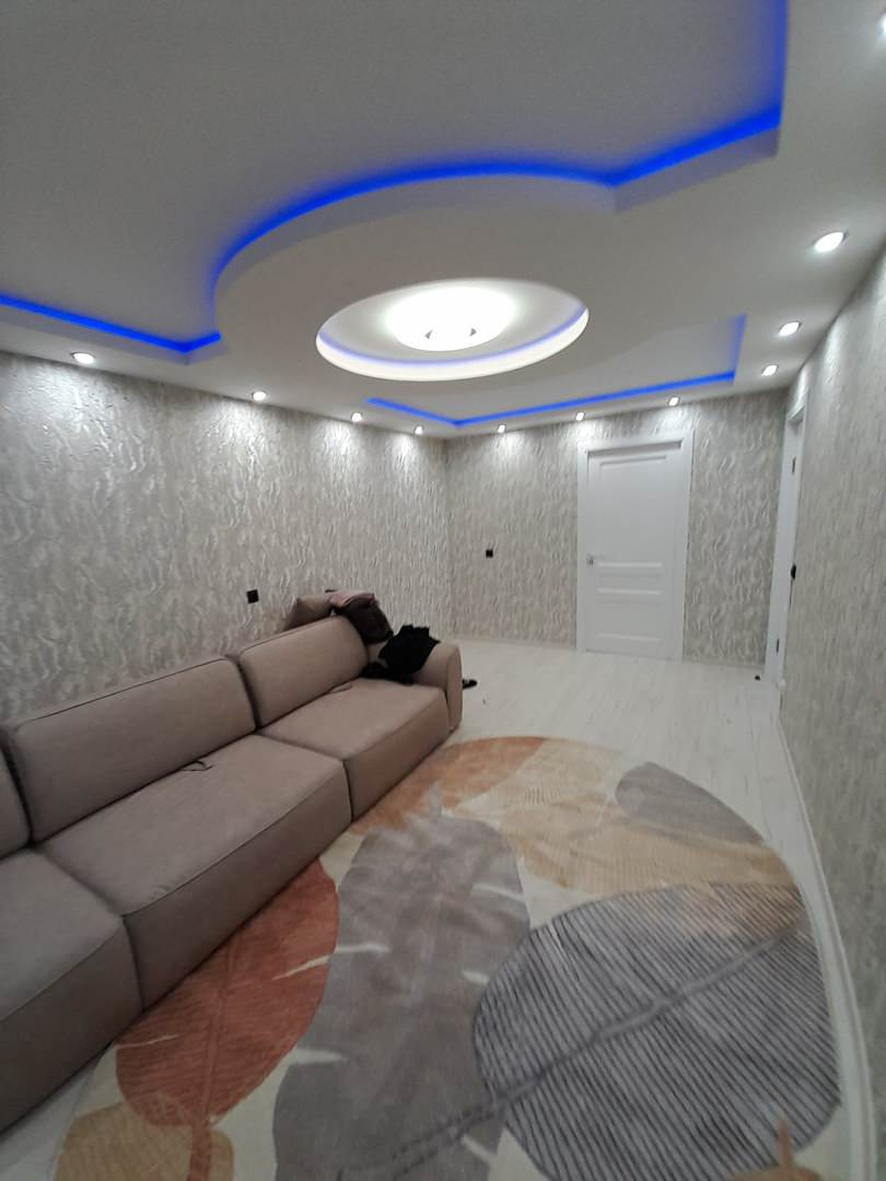 Ремонт квартиры в Одинцово