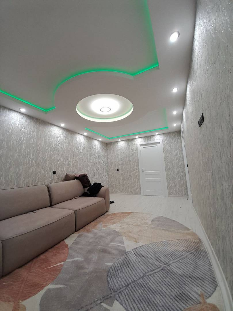 Ремонт квартиры в Одинцово