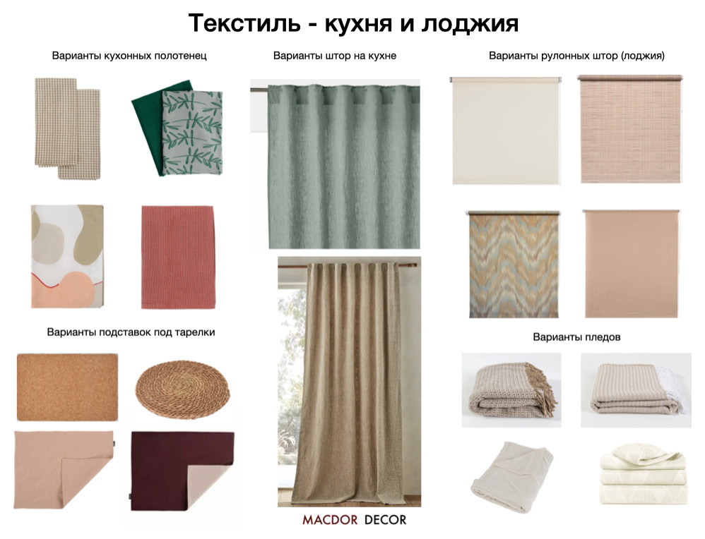 Проект "Место силы"