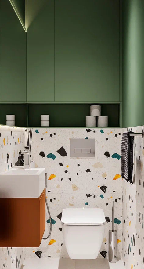 ЖК «Митино Парк»