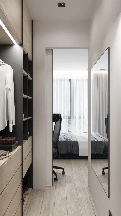 ЖК «Discovery Park»