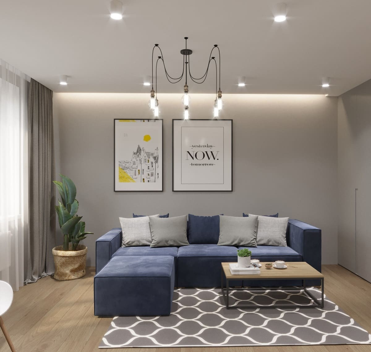 Квартира для студента