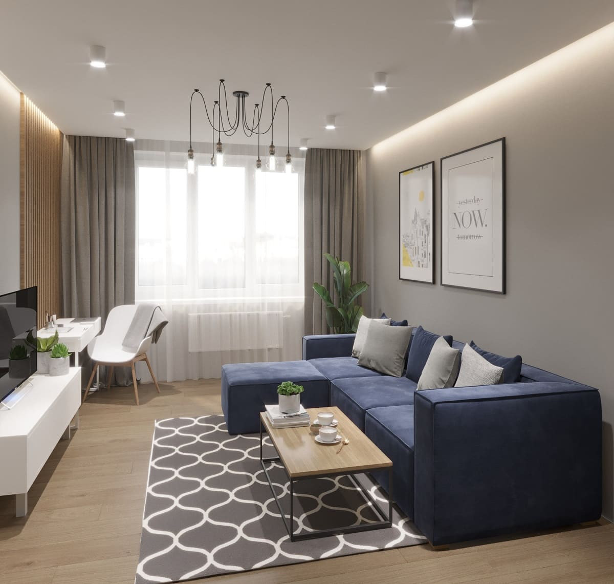 Квартира для студента