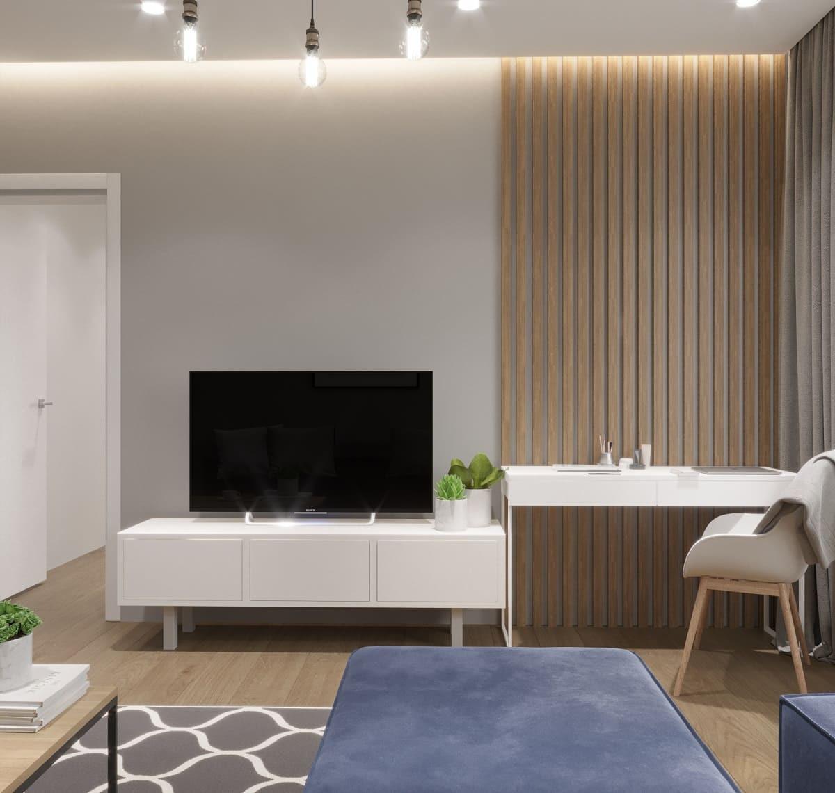 Квартира для студента