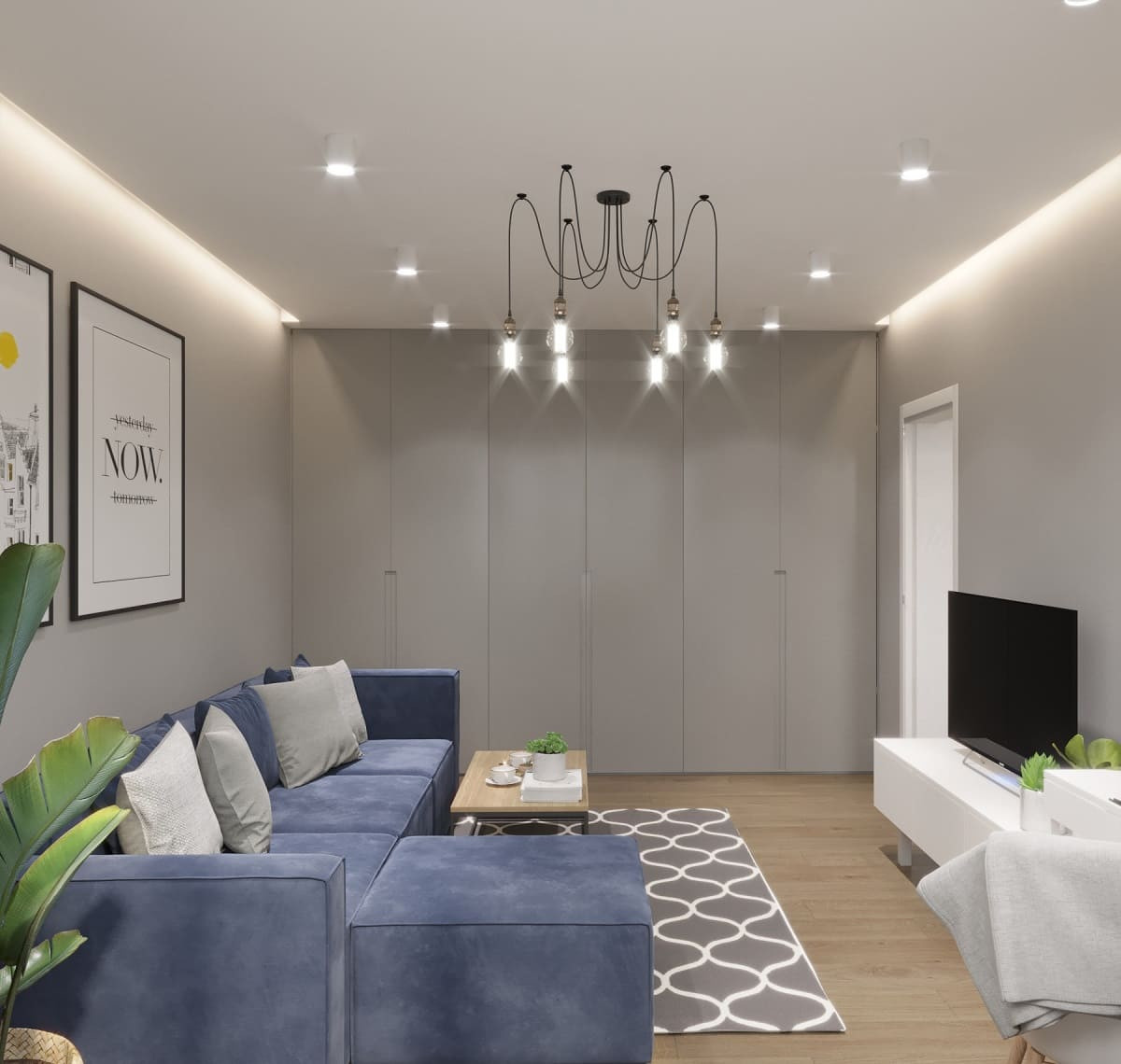 Квартира для студента