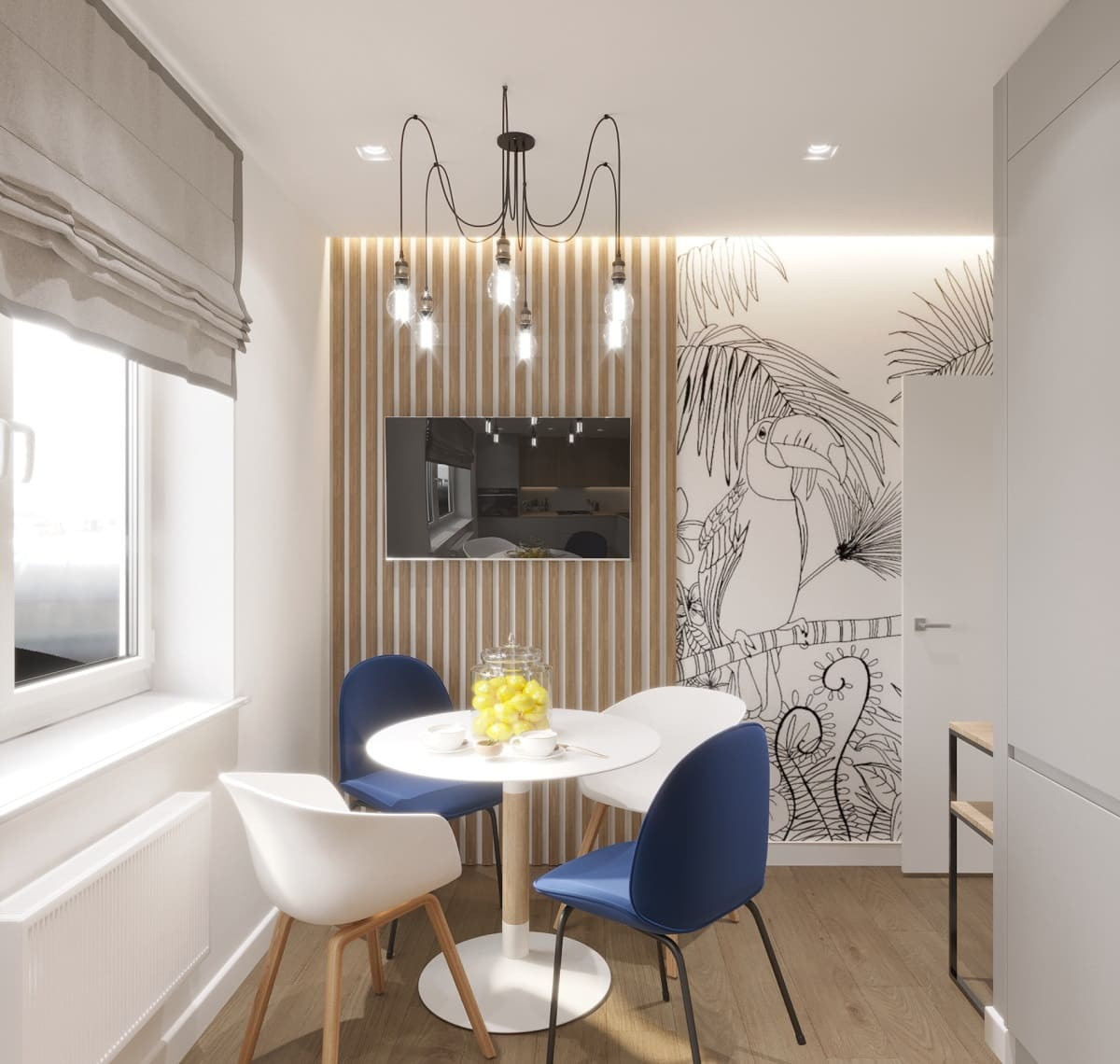 Квартира для студента