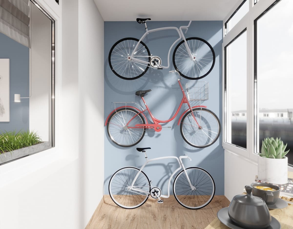 Квартира для студента