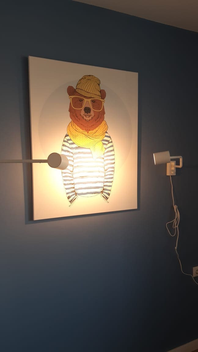 Квартира для студента